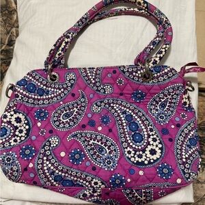 Vera Bradley purse